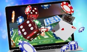 Explore the Thrills of UK Online Casinos Explore the Thrills of UK Online Casinos