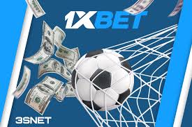 Experience Seamless Betting with the 1xBet App -1557883217