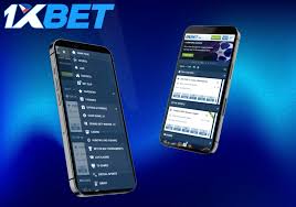 Experience Seamless Betting with the 1xBet App -1557883217