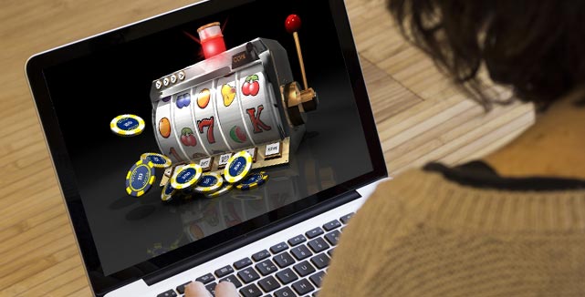 The Exciting Experience of Jokabet Online Casino UK